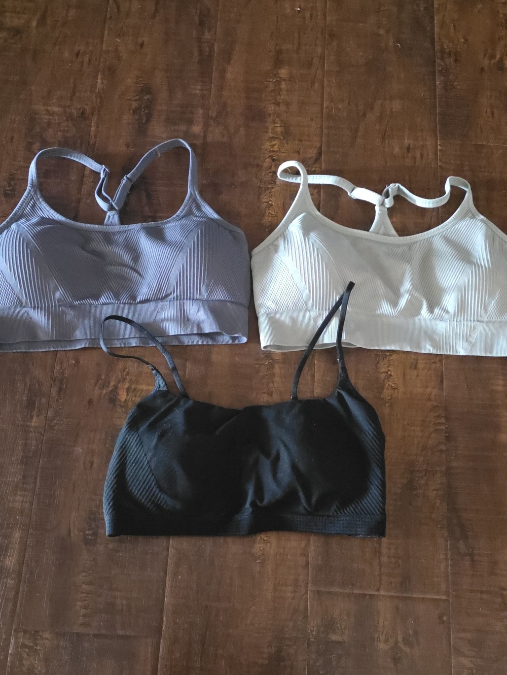 Bras